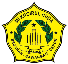 Logo MI Khoirul Huda